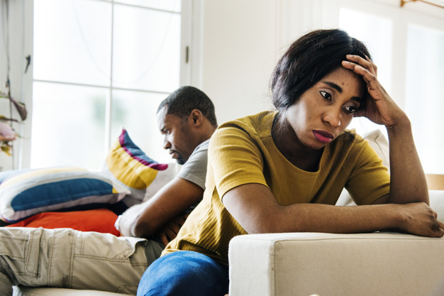 Ways to avoid resentment in relationship/marriage