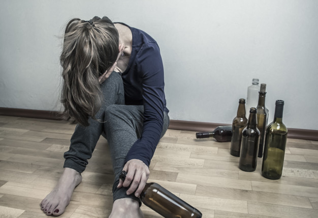 Effects Of Alcohol Abuse On Teenagers