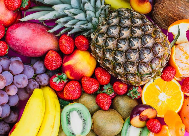 Ways to encourage children to eat healthy