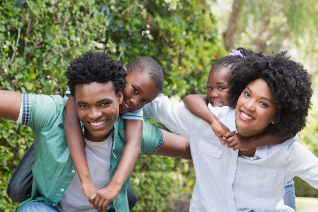 How parents can protect and help abuse children!!!