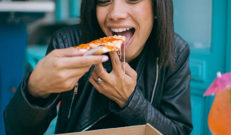 Healthy eating habit for brides!!