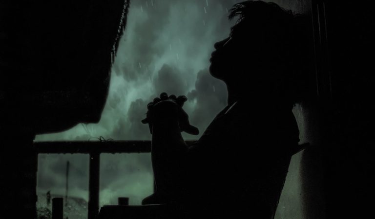 Dealing with child sexual abuse